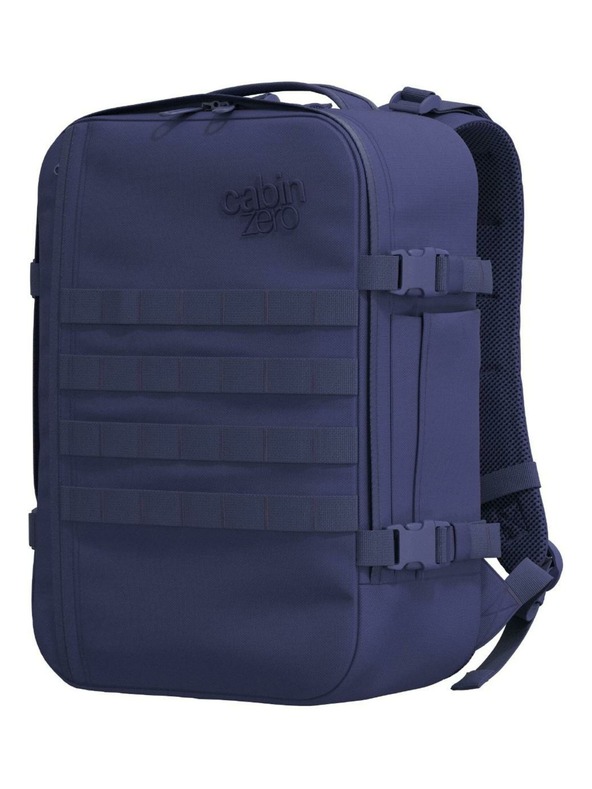 CabinZero CabinZero Military 28L hátizsák Galaxy Blue