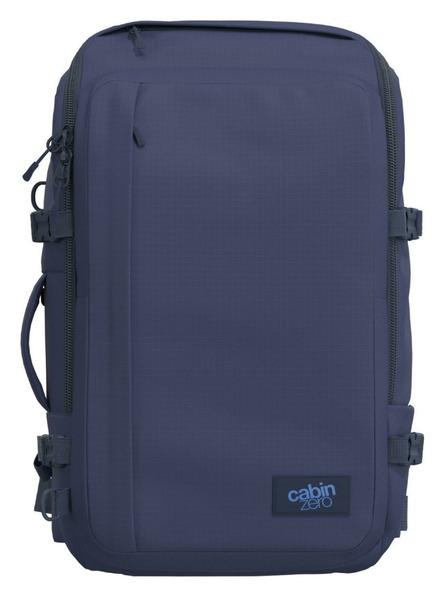 CabinZero CabinZero Adv 42L hátizsák Galaxy Blue