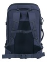 CabinZero CabinZero Adv 42L hátizsák Galaxy Blue
