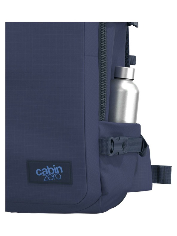 CabinZero CabinZero Adv 42L hátizsák Galaxy Blue
