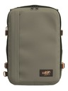 CabinZero CabinZero Classic Plus 32L hátizsák Grey Moor