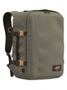 CabinZero CabinZero Classic Plus 32L hátizsák Grey Moor