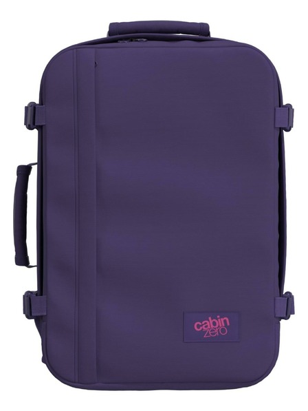 CabinZero CabinZero Classic 36L hátizsák Solace Sky