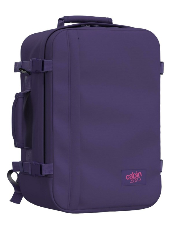 CabinZero CabinZero Classic 36L hátizsák Solace Sky