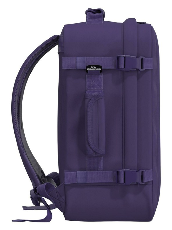 CabinZero CabinZero Classic 36L hátizsák Solace Sky