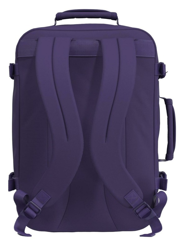 CabinZero CabinZero Classic 36L hátizsák Solace Sky