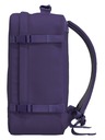 CabinZero CabinZero Classic 36L hátizsák Solace Sky
