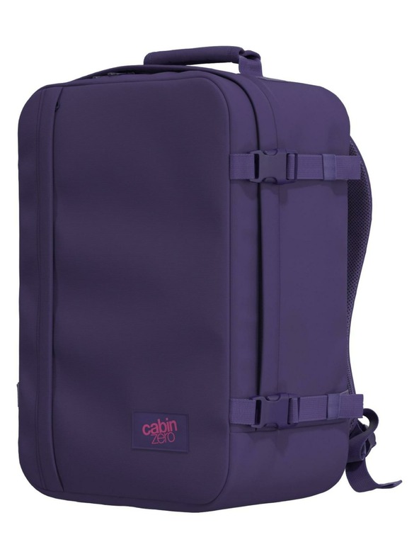 CabinZero CabinZero Classic 36L hátizsák Solace Sky