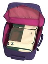 CabinZero CabinZero Classic 36L hátizsák Solace Sky