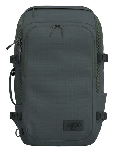 CabinZero CabinZero Adv Pro 32L hátizsák Original Grey