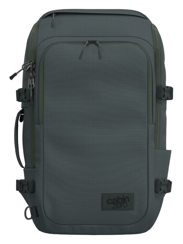 CabinZero CabinZero Adv Pro 32L hátizsák Original Grey