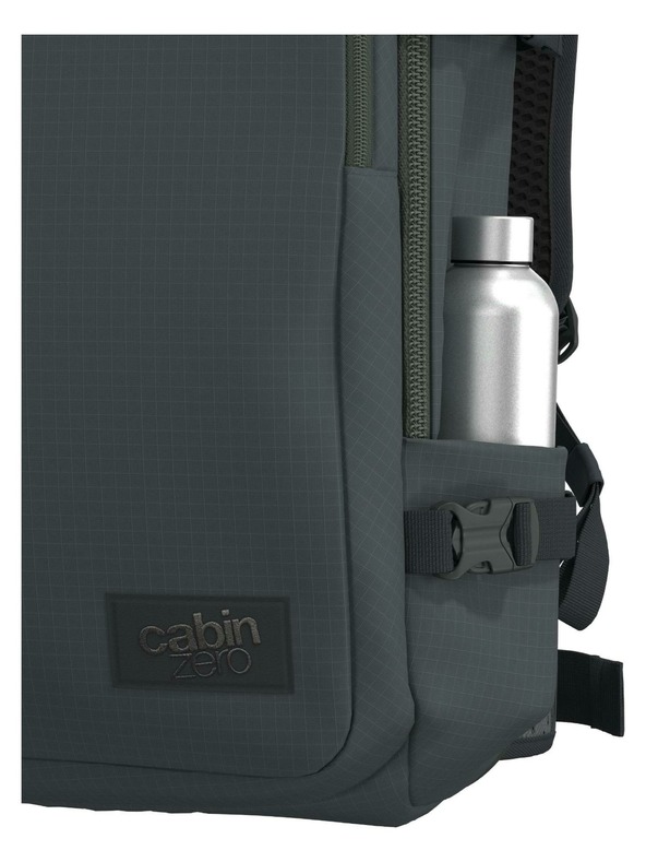 CabinZero CabinZero Adv Pro 32L hátizsák Original Grey