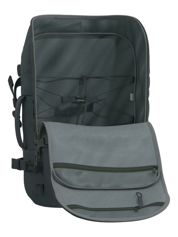 CabinZero CabinZero Adv Pro 32L hátizsák Original Grey