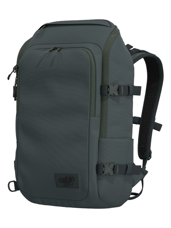CabinZero CabinZero Adv Pro 32L hátizsák Original Grey