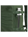 CabinZero CabinZero Military 28L hátizsák Mystic Green