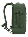 CabinZero CabinZero Military 28L hátizsák Mystic Green