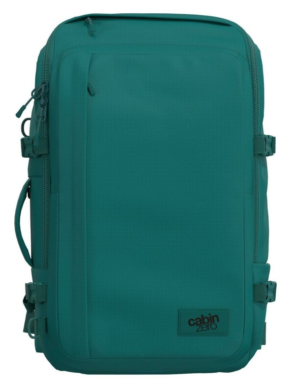 CabinZero CabinZero Adv 42L hátizsák Kerala Green