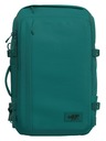 CabinZero CabinZero Adv 42L hátizsák Kerala Green