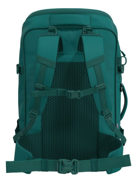 CabinZero CabinZero Adv 42L hátizsák Kerala Green