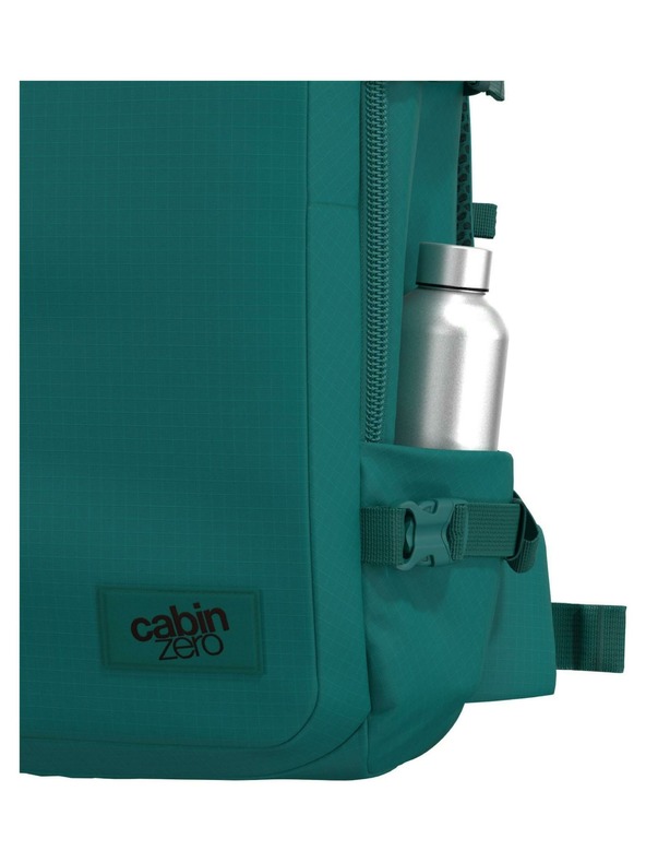 CabinZero CabinZero Adv 42L hátizsák Kerala Green