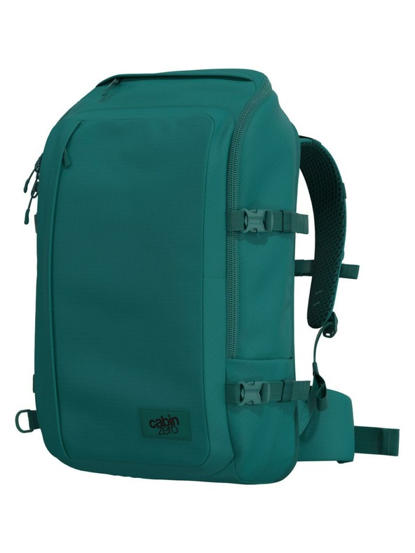CabinZero CabinZero Adv 42L hátizsák Kerala Green