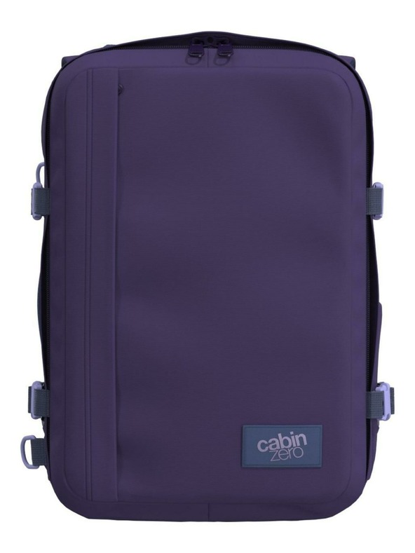 CabinZero CabinZero Classic Plus 32L hátizsák Solace Sky