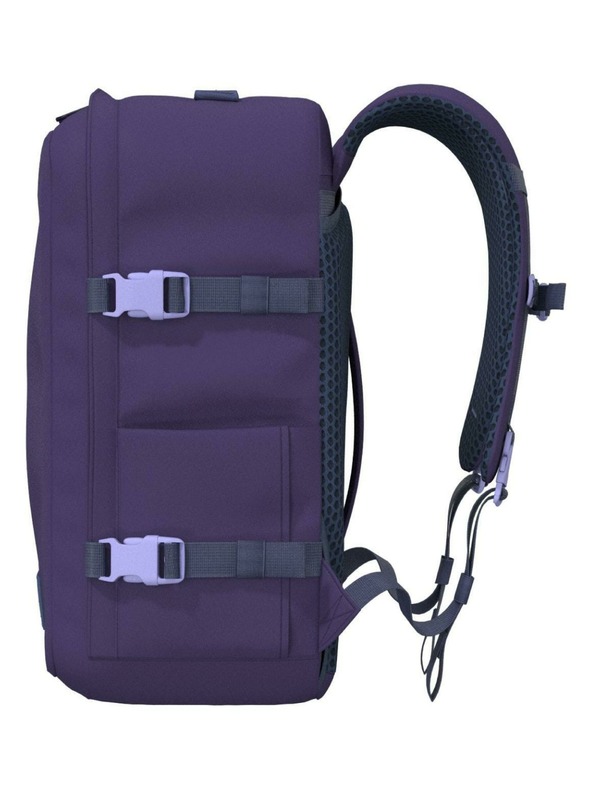CabinZero CabinZero Classic Plus 32L hátizsák Solace Sky