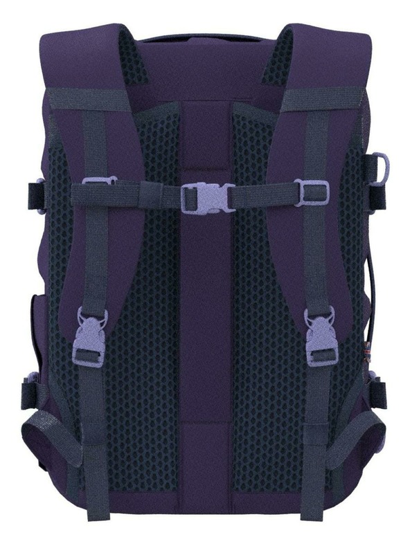 CabinZero CabinZero Classic Plus 32L hátizsák Solace Sky