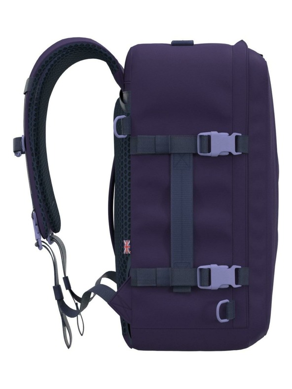 CabinZero CabinZero Classic Plus 32L hátizsák Solace Sky