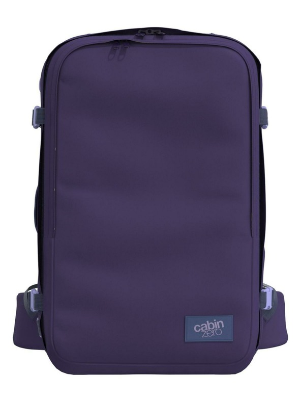 CabinZero CabinZero Classic Pro 42L hátizsák Solace Sky