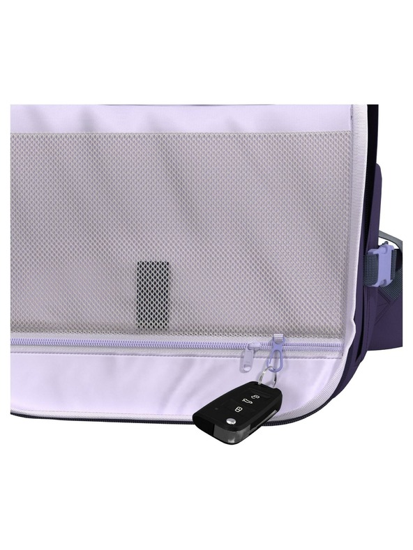 CabinZero CabinZero Classic Pro 42L hátizsák Solace Sky