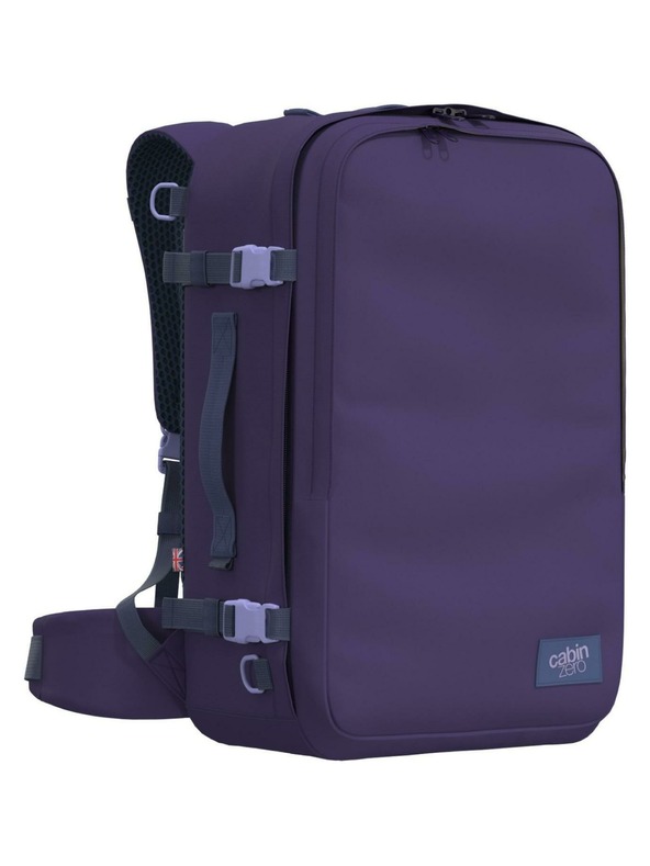 CabinZero CabinZero Classic Pro 42L hátizsák Solace Sky