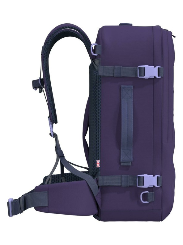 CabinZero CabinZero Classic Pro 42L hátizsák Solace Sky