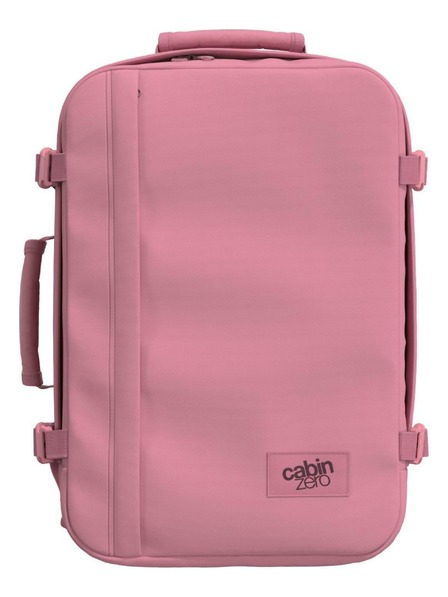 CabinZero CabinZero Classic 36L hátizsák Rosa Rosa