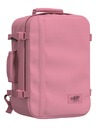 CabinZero CabinZero Classic 36L hátizsák Rosa Rosa