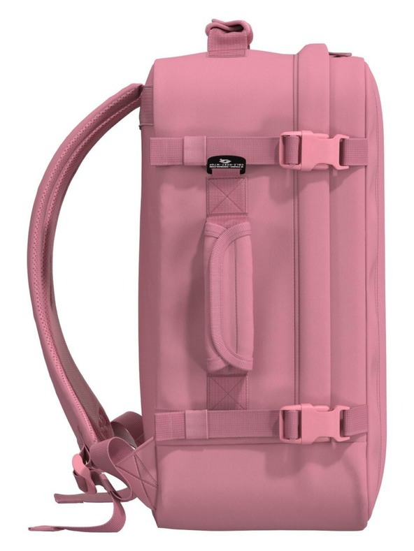 CabinZero CabinZero Classic 36L hátizsák Rosa Rosa