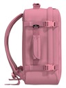 CabinZero CabinZero Classic 36L hátizsák Rosa Rosa