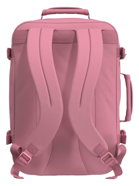 CabinZero CabinZero Classic 36L hátizsák Rosa Rosa