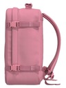 CabinZero CabinZero Classic 36L hátizsák Rosa Rosa