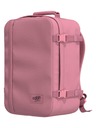 CabinZero CabinZero Classic 36L hátizsák Rosa Rosa
