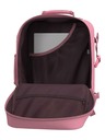 CabinZero CabinZero Classic 36L hátizsák Rosa Rosa