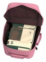 CabinZero CabinZero Classic 36L hátizsák Rosa Rosa