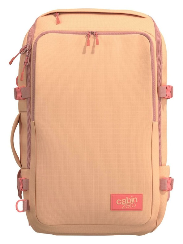 CabinZero CabinZero Adv Pro 42L hátizsák Sunny Day