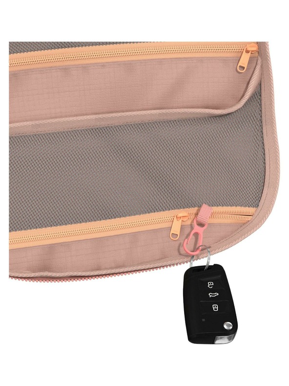 CabinZero CabinZero Adv Pro 42L hátizsák Sunny Day