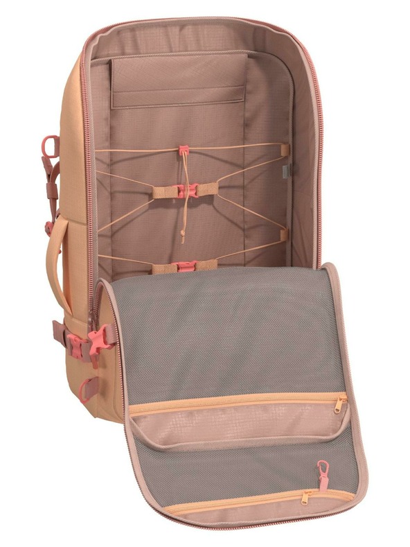 CabinZero CabinZero Adv Pro 42L hátizsák Sunny Day