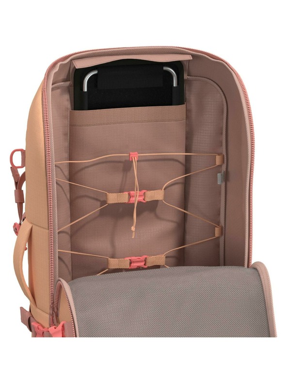 CabinZero CabinZero Adv Pro 42L hátizsák Sunny Day