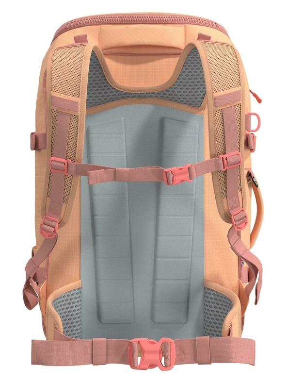 CabinZero CabinZero Adv Pro 42L hátizsák Sunny Day