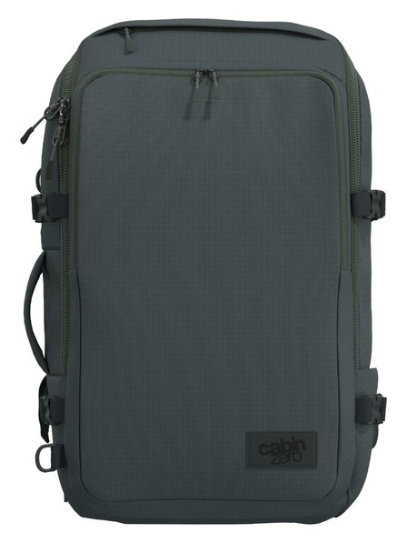 CabinZero CabinZero Adv Pro 42L hátizsák Original Grey