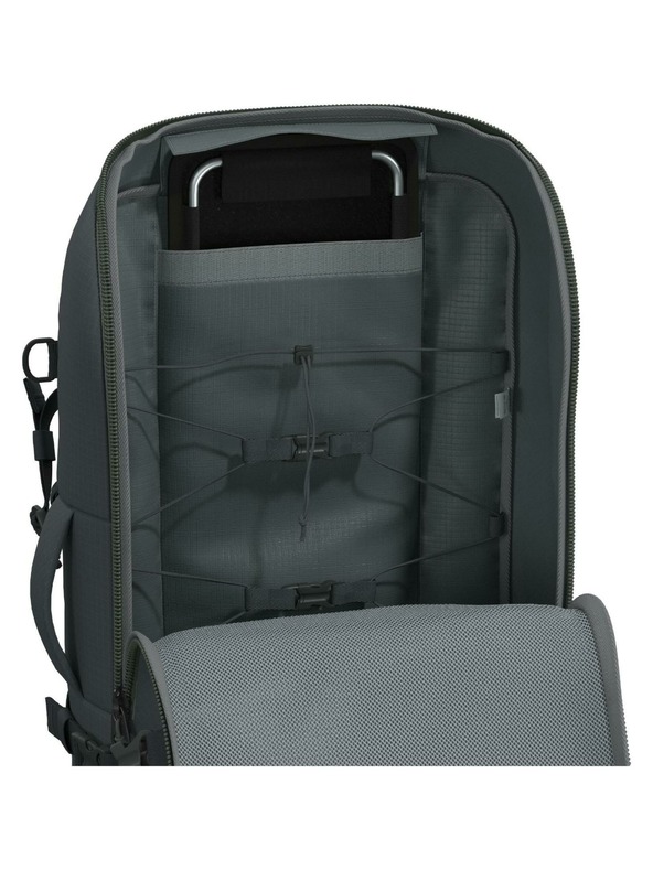 CabinZero CabinZero Adv Pro 42L hátizsák Original Grey