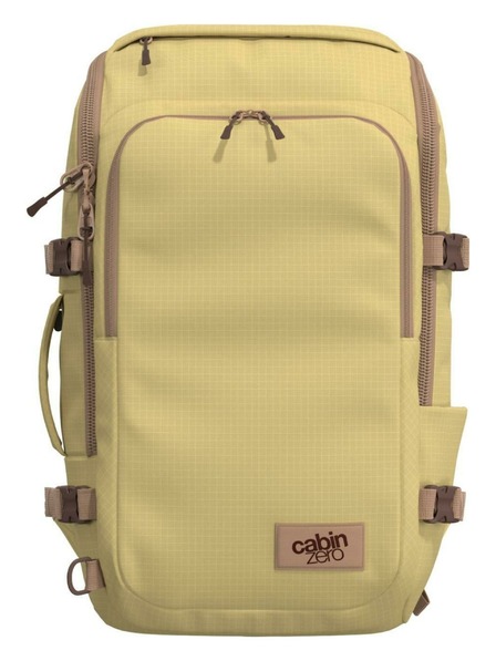 CabinZero CabinZero Adv Pro 32L hátizsák Moonstone